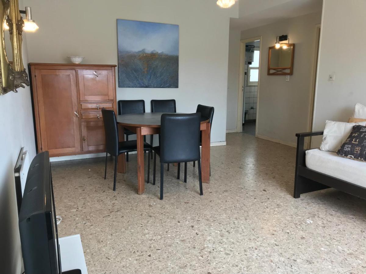 Frente Al Mar Y Casino - La Mejor Ubicacion En Mar Del Plata Apartman Kültér fotó